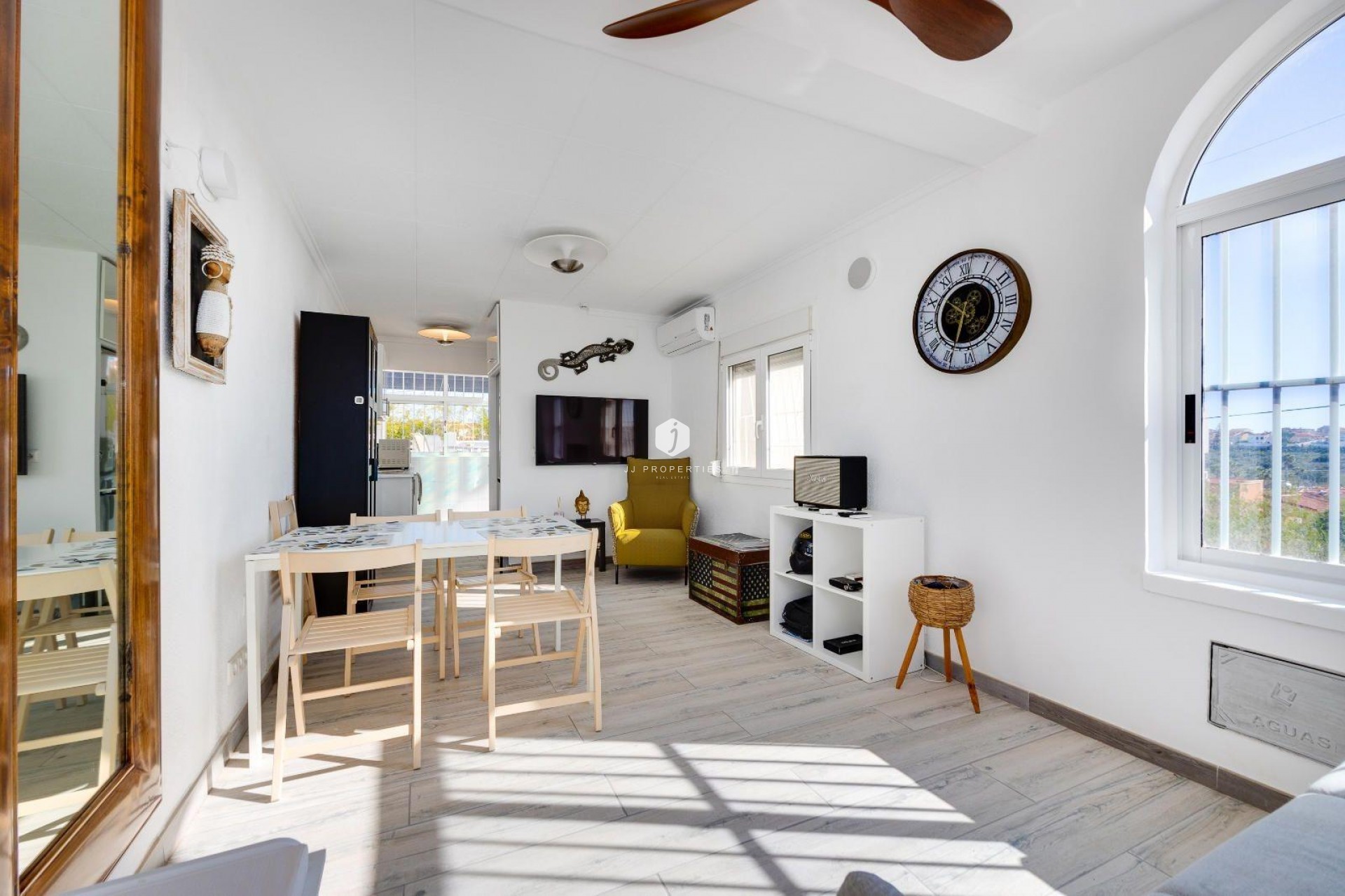 D'occasion - Villa -
San Fulgencio - La Marina