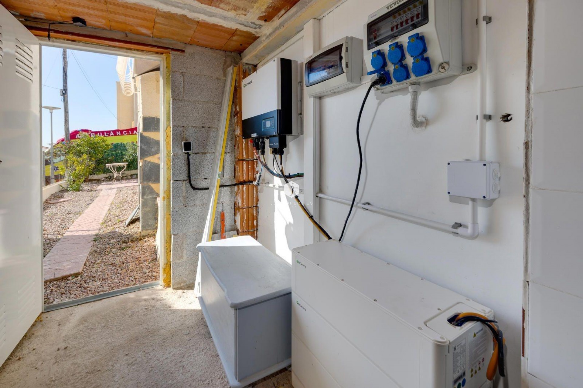 D'occasion - Villa -
San Fulgencio - La Marina