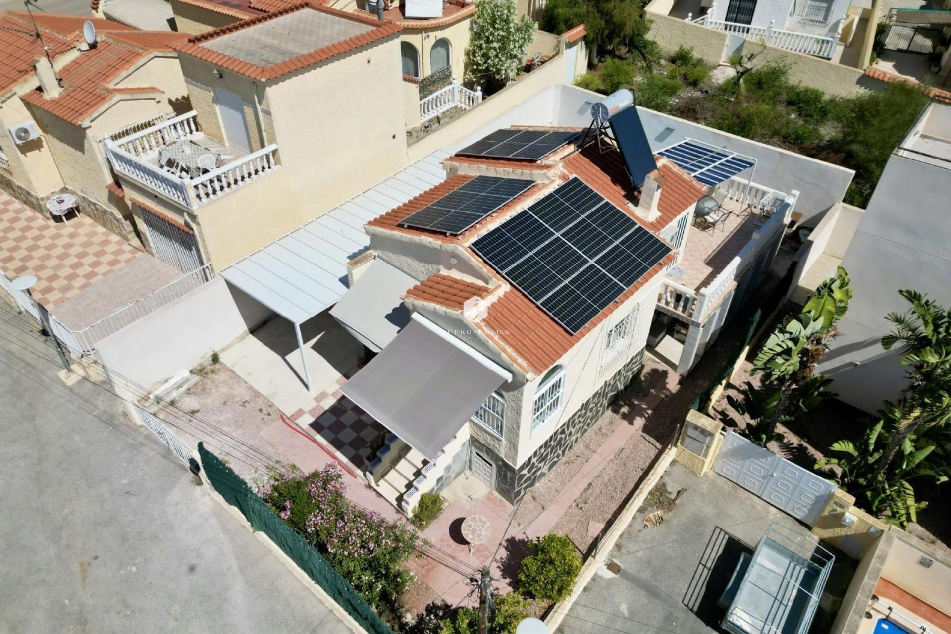 D'occasion - Villa -
San Fulgencio - La Marina