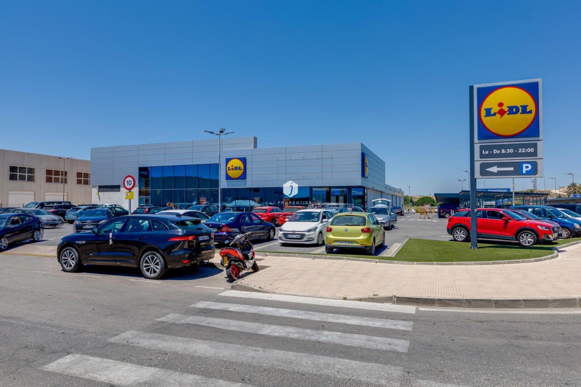 D'occasion - Villa -
San Fulgencio - La Marina