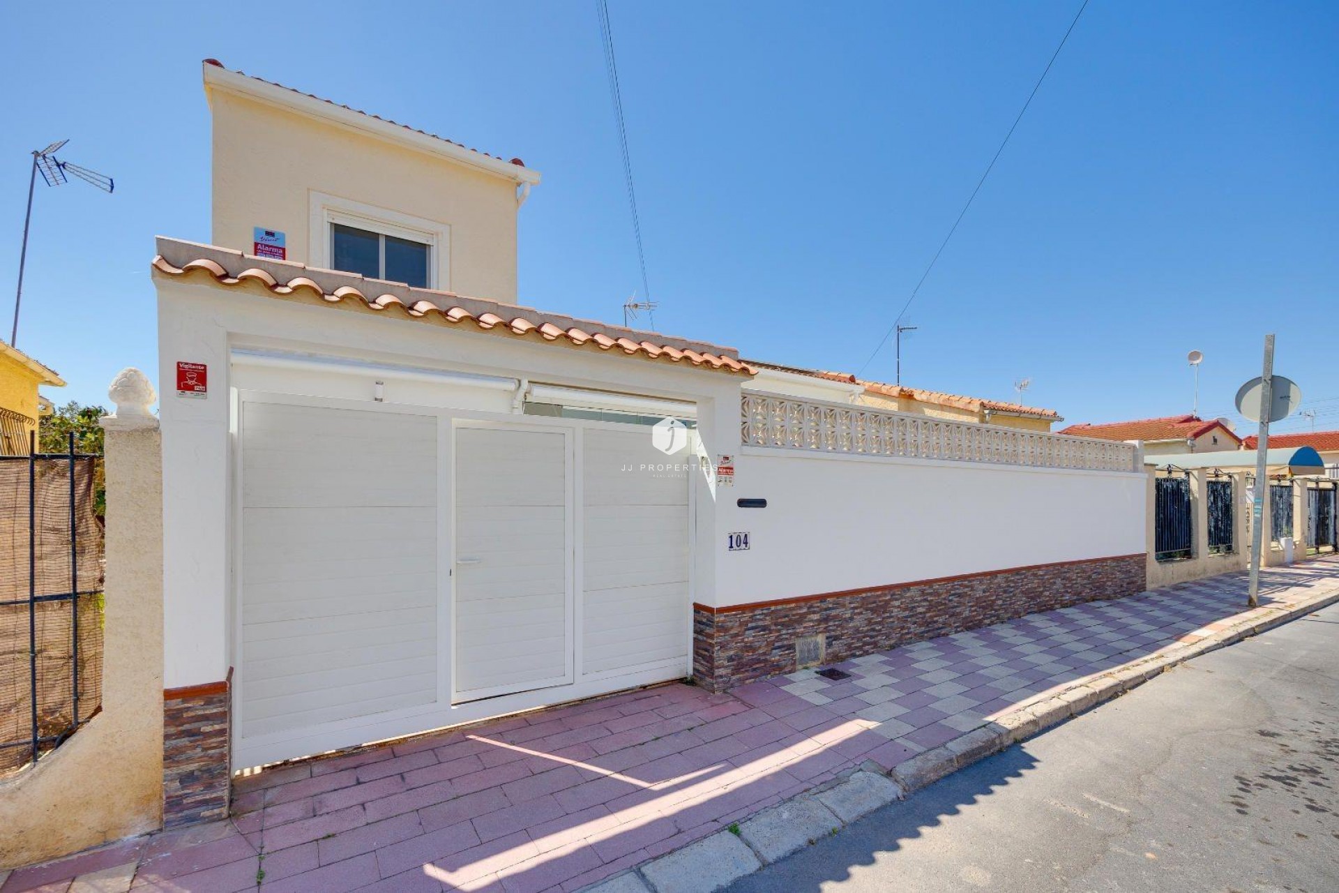 D'occasion - Villa -
San Fulgencio - La Marina