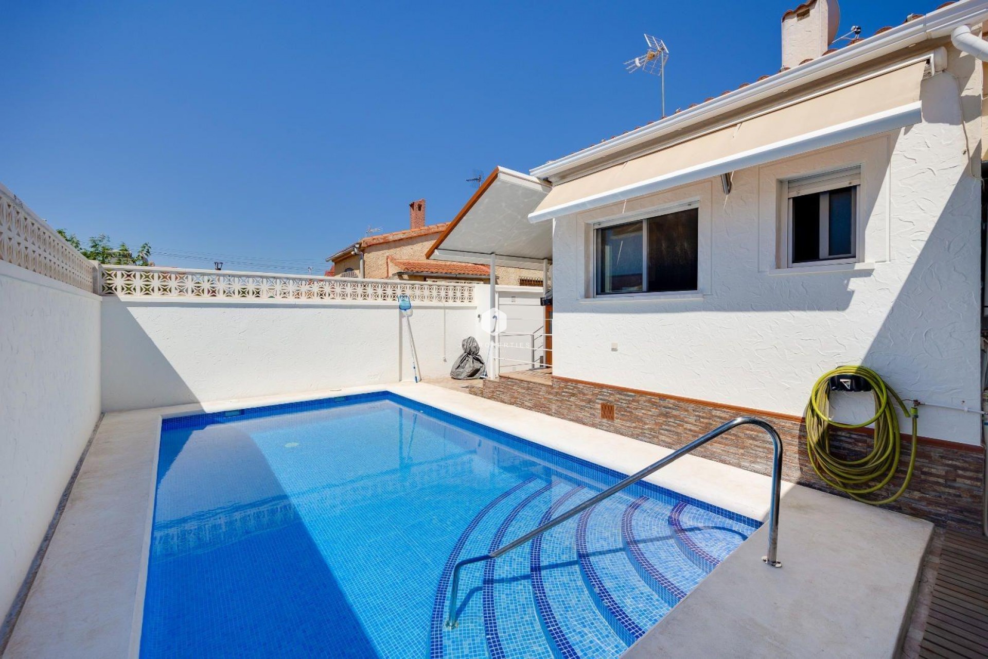 D'occasion - Villa -
San Fulgencio - La Marina