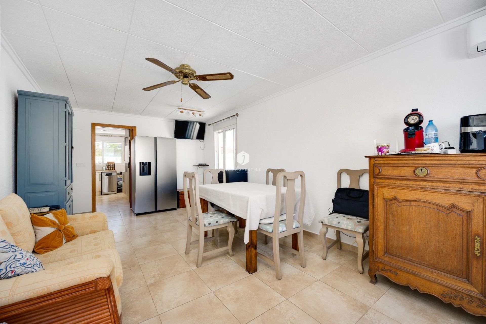 D'occasion - Villa -
San Fulgencio - La Marina