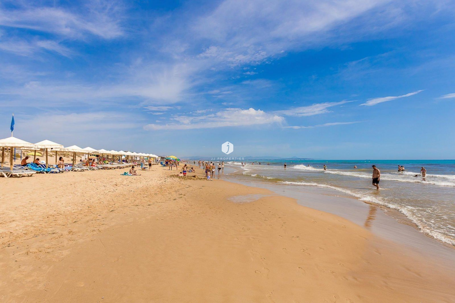 D'occasion - Villa -
San Fulgencio - La Marina