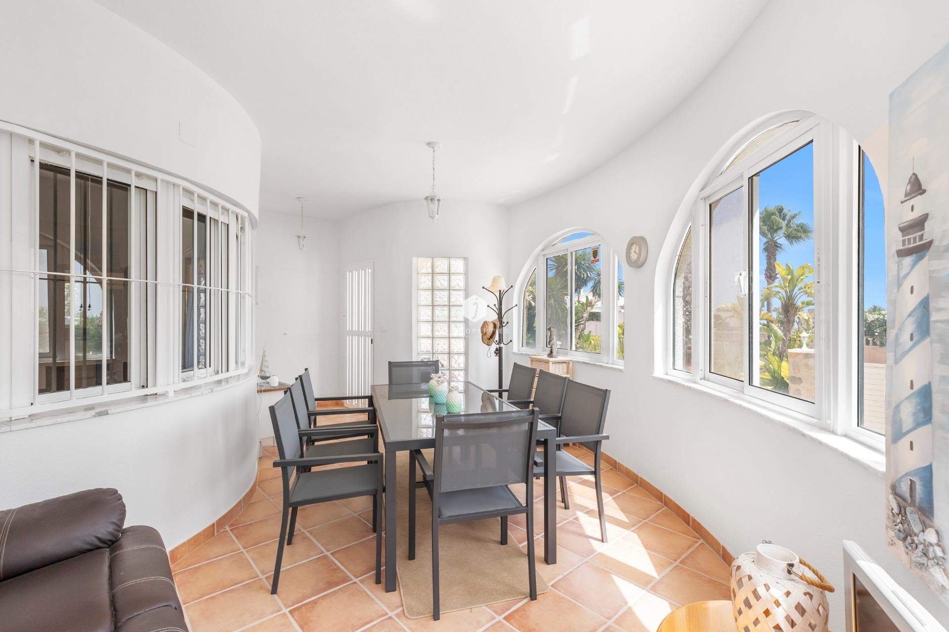 D'occasion - Villa -
San Fulgencio - Urb. La Marina