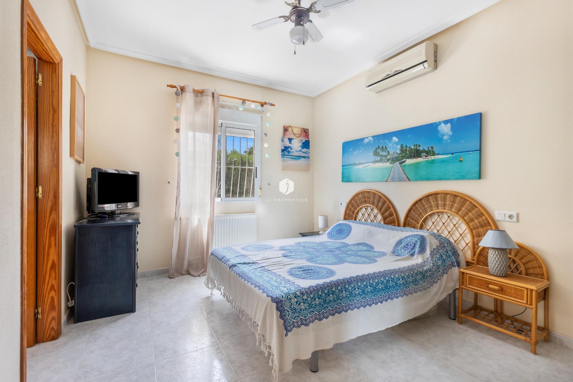 D'occasion - Villa -
San Fulgencio - Urb. La Marina