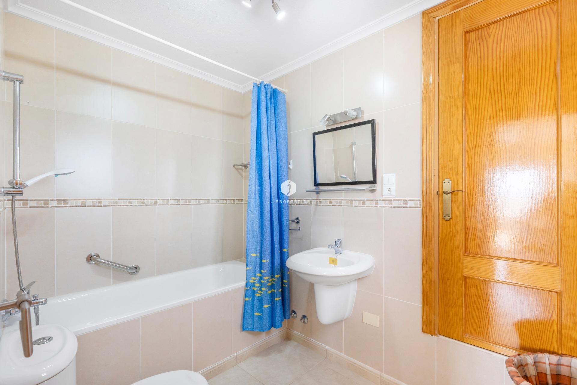 D'occasion - Villa -
San Fulgencio - Urb. La Marina