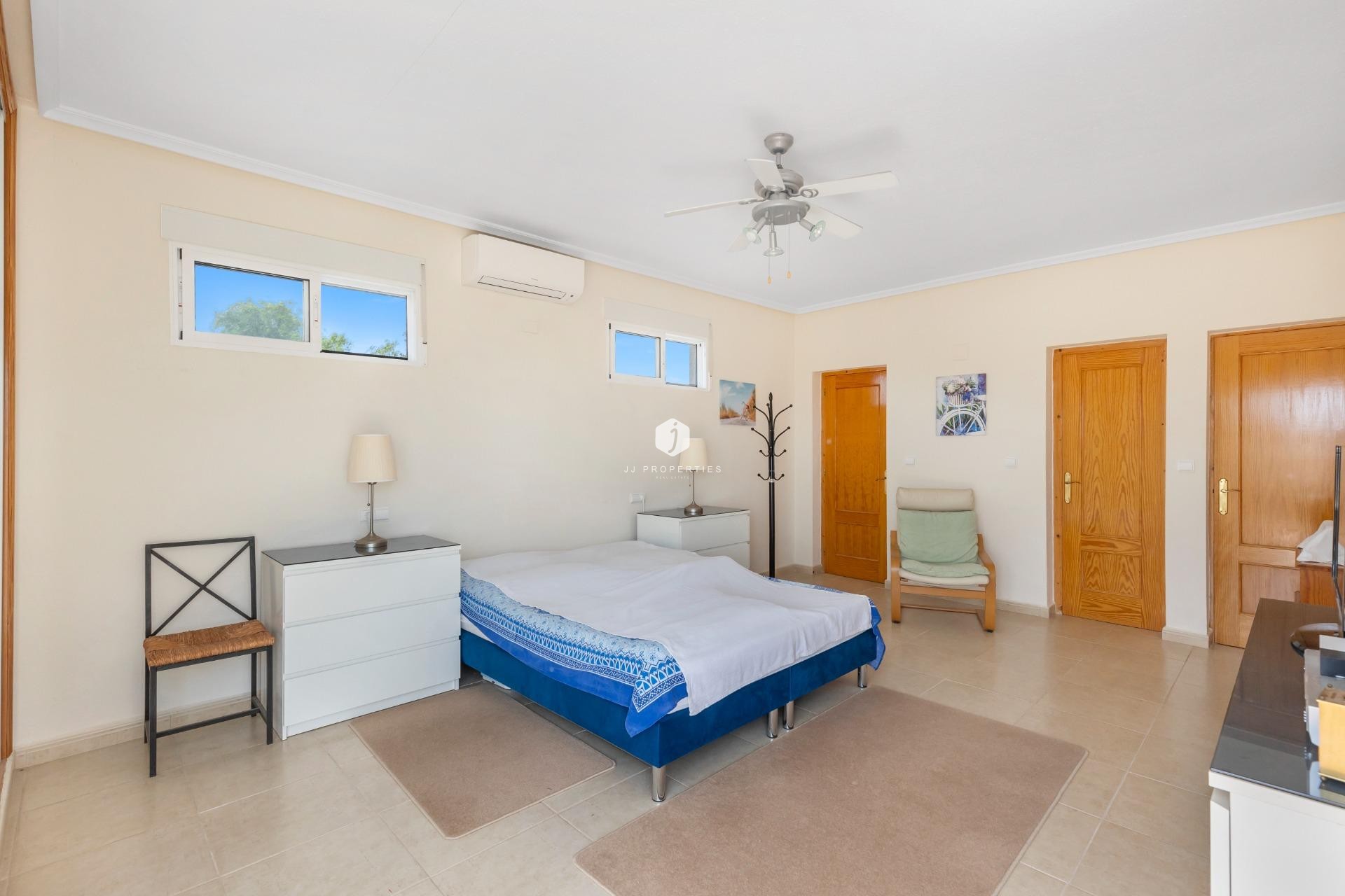 D'occasion - Villa -
San Fulgencio - Urb. La Marina