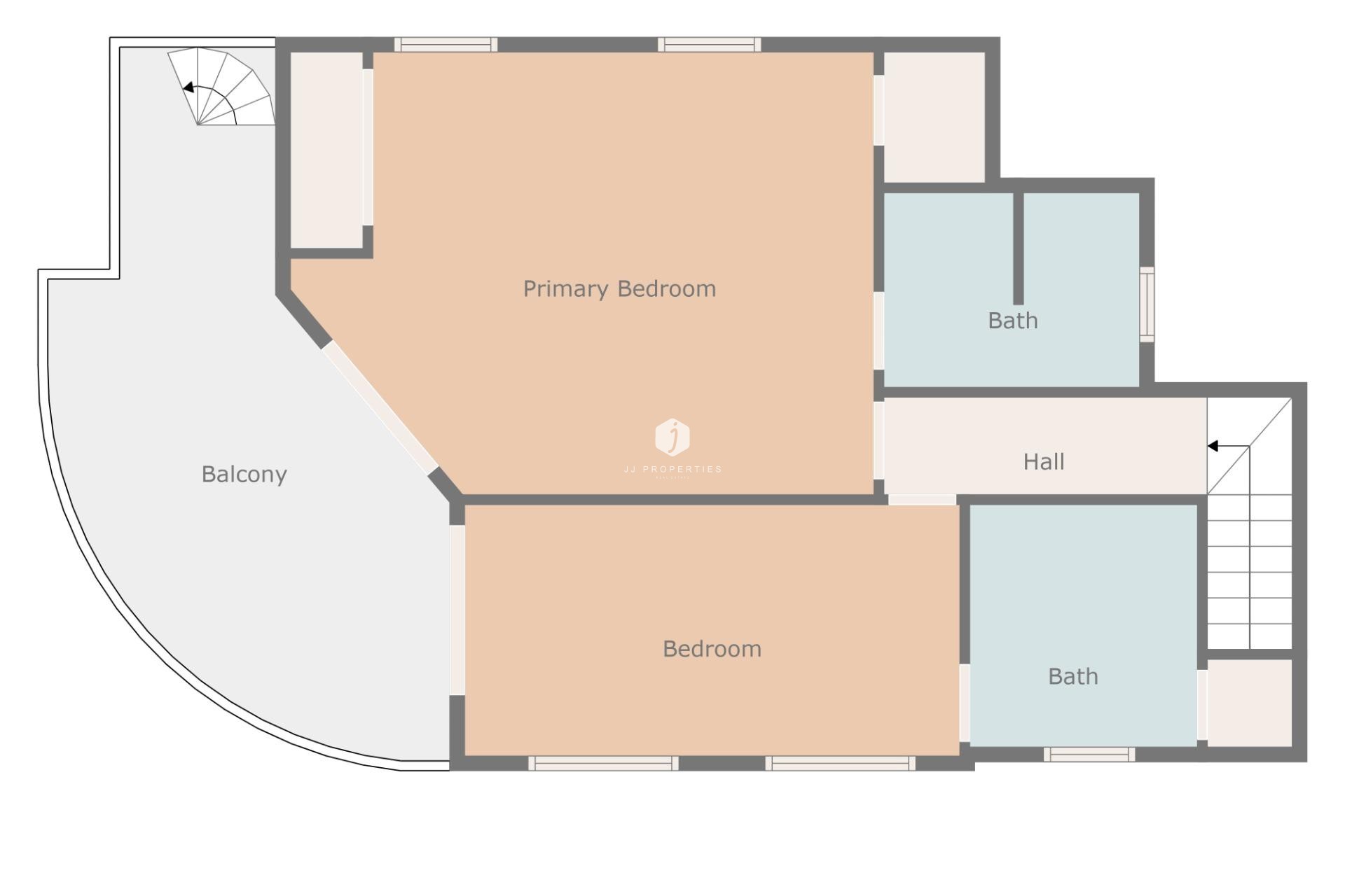 D'occasion - Villa -
San Fulgencio - Urb. La Marina