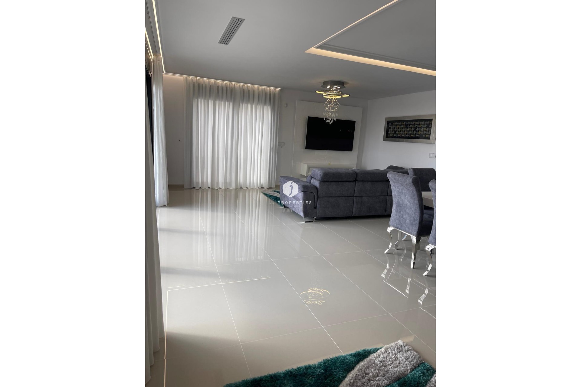 D'occasion - Villa -
San Miguel de Salinas - Altos De San Miguel