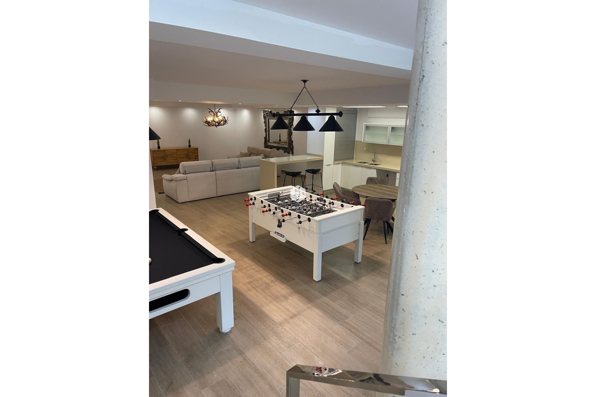 D'occasion - Villa -
San Miguel de Salinas - Altos De San Miguel