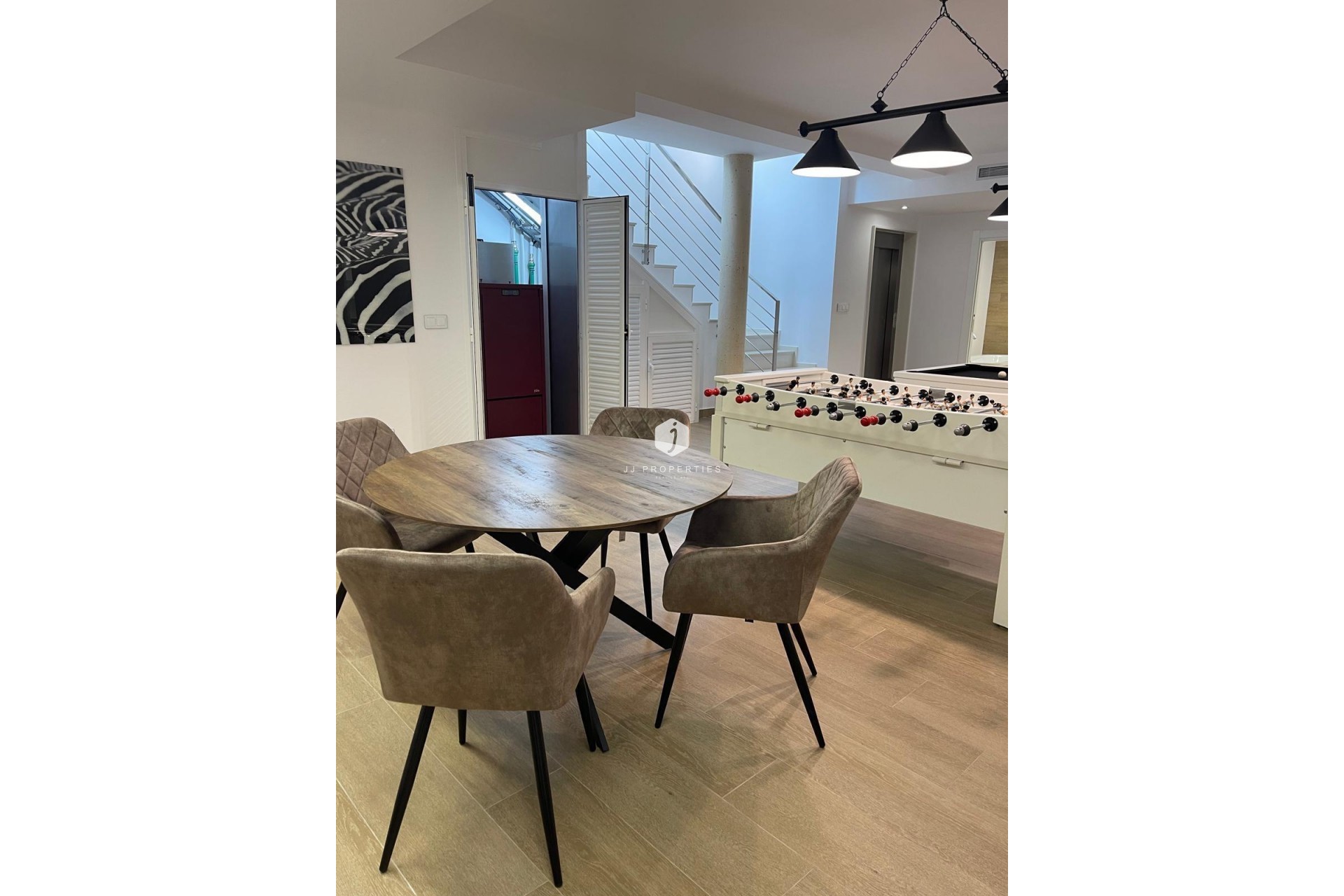 D'occasion - Villa -
San Miguel de Salinas - Altos De San Miguel