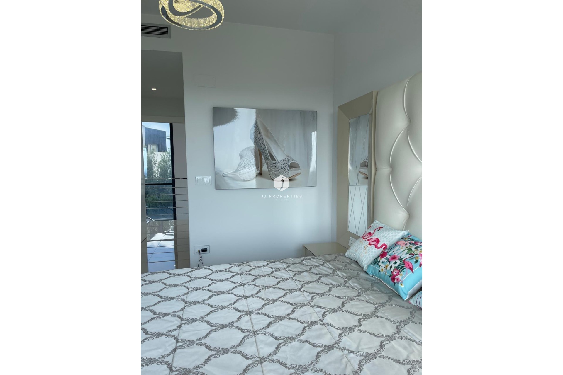 D'occasion - Villa -
San Miguel de Salinas - Altos De San Miguel