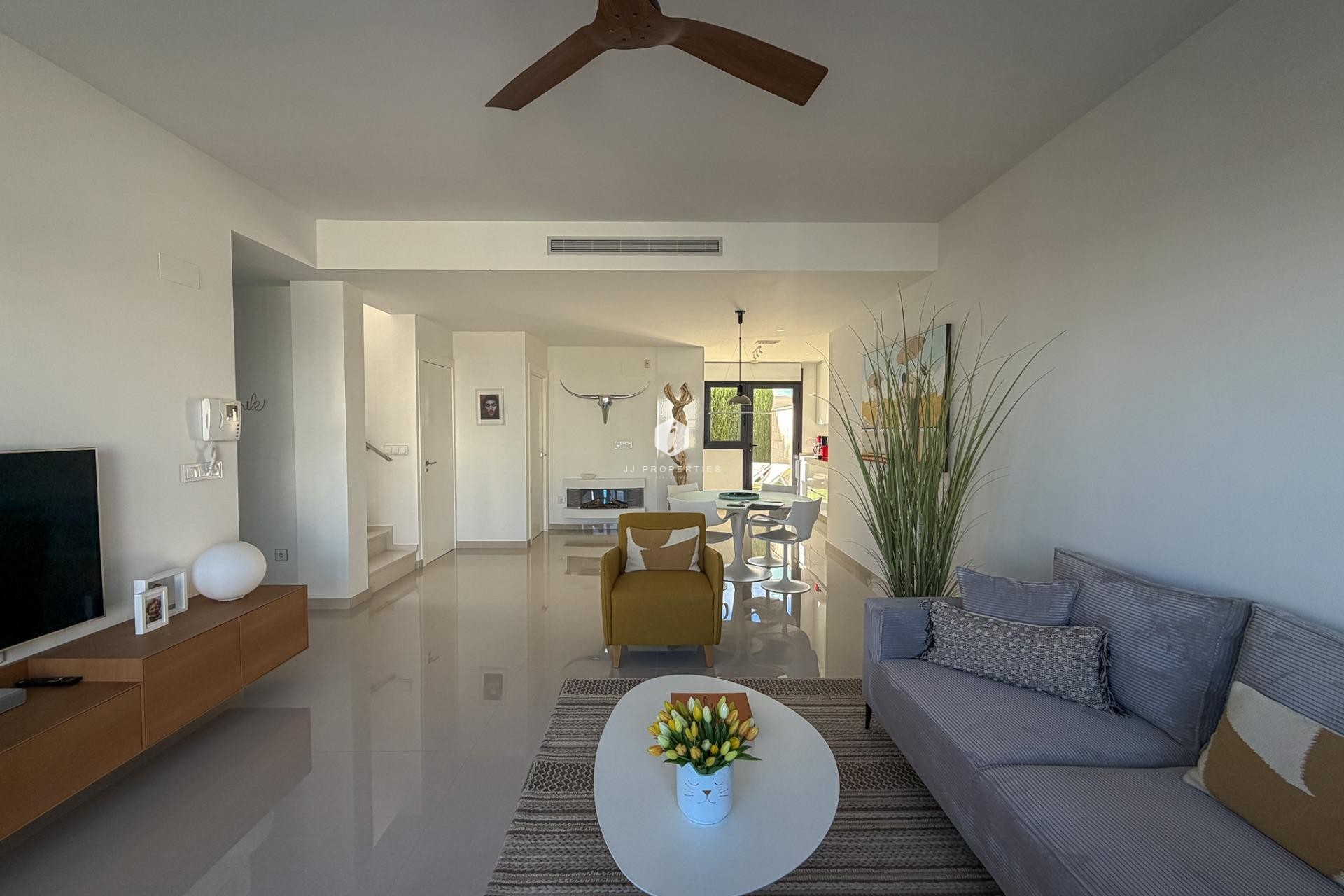 D'occasion - Villa -
San Miguel de Salinas - Bellavista