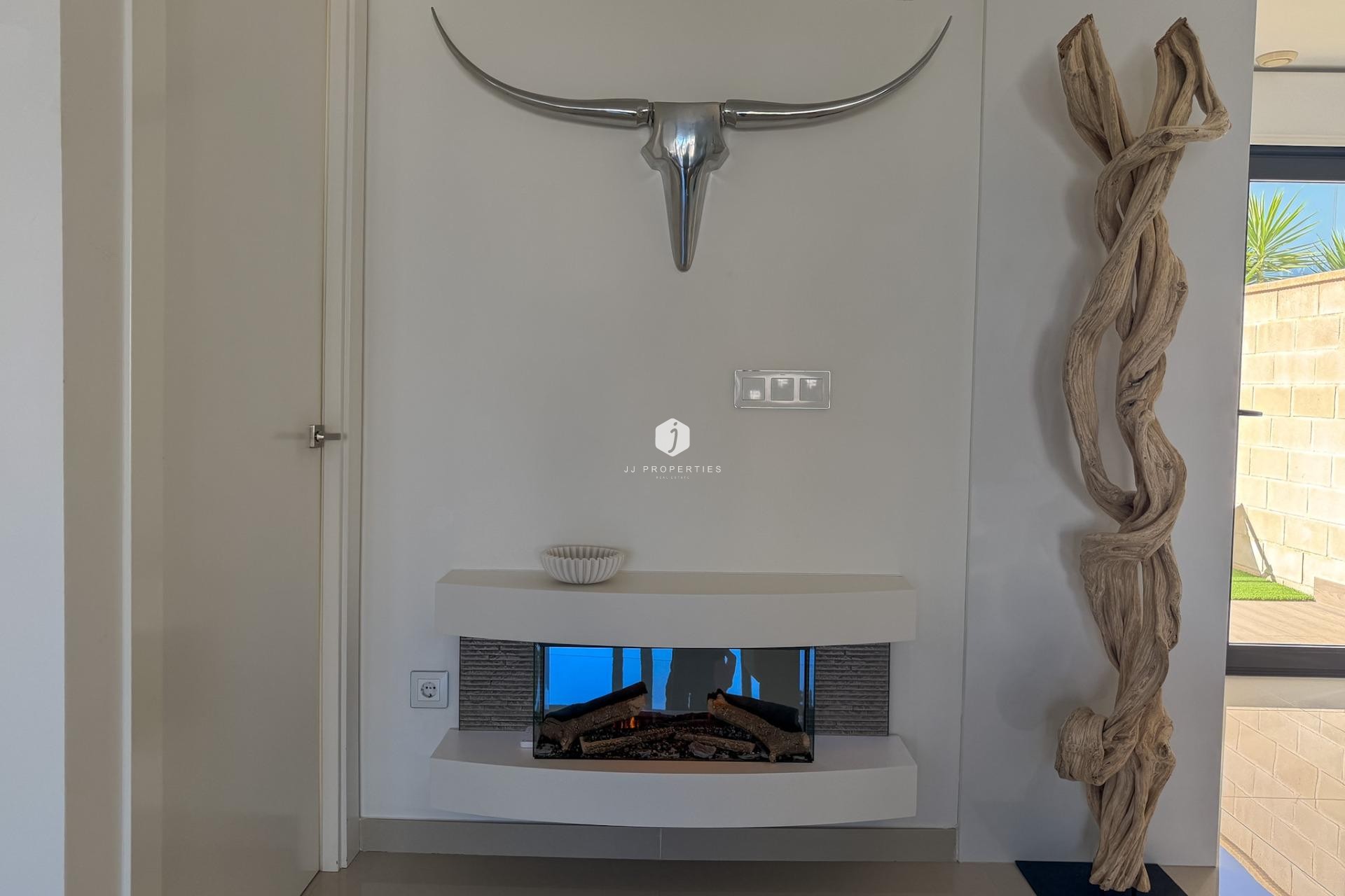 D'occasion - Villa -
San Miguel de Salinas - Bellavista