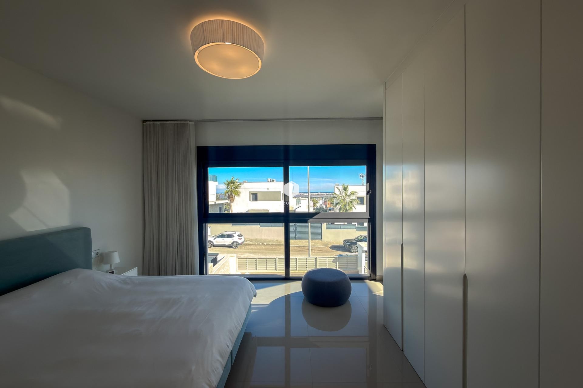 D'occasion - Villa -
San Miguel de Salinas - Bellavista