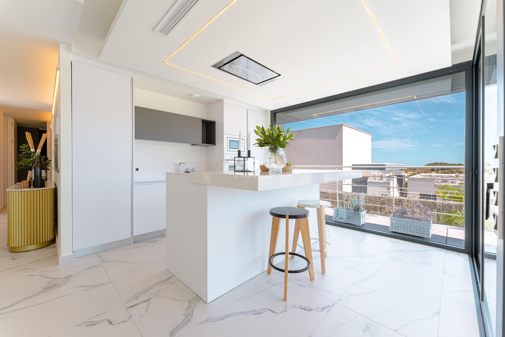 D'occasion - Villa -
San Miguel de Salinas - Bellavista