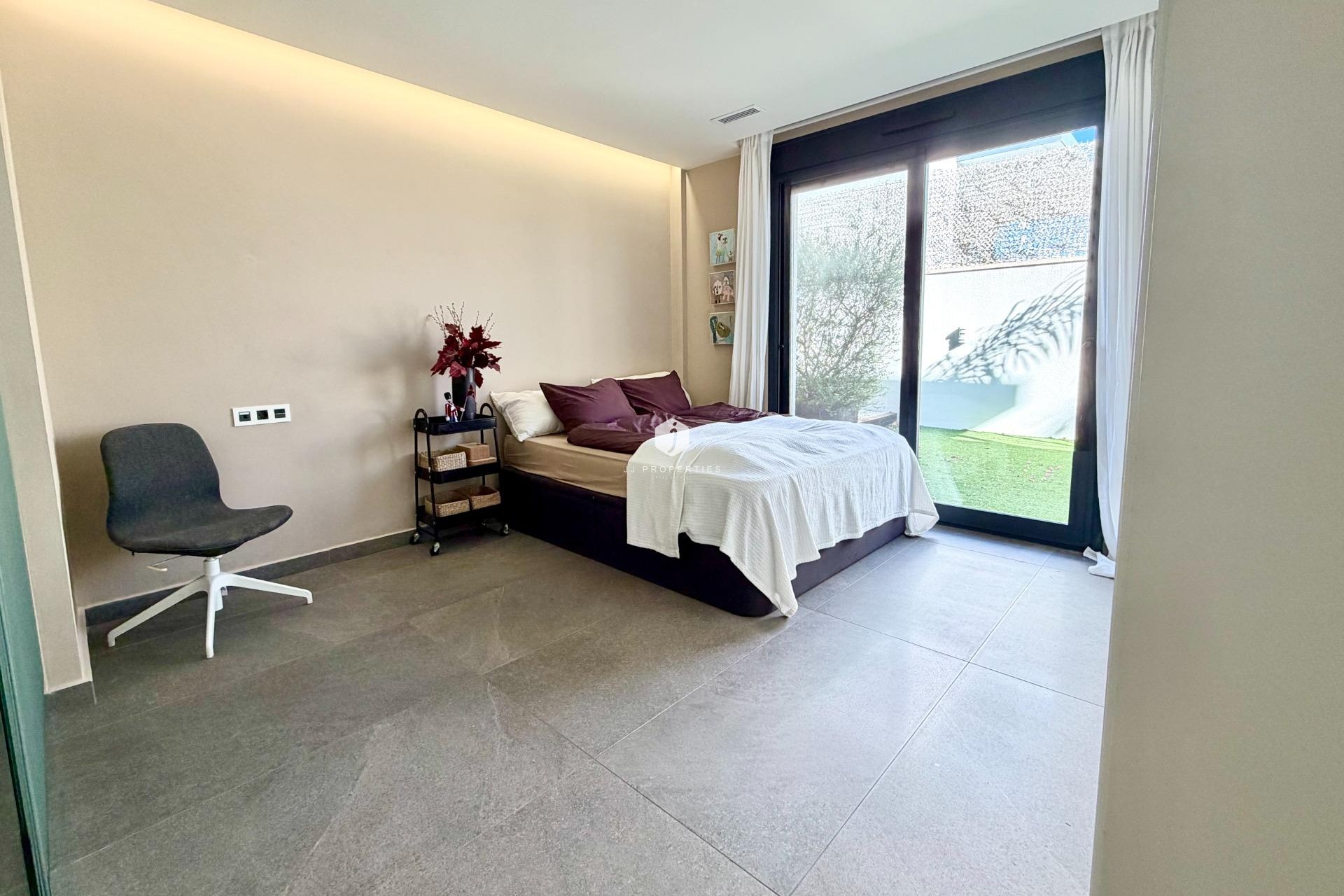 D'occasion - Villa -
San Miguel de Salinas - Bellavista