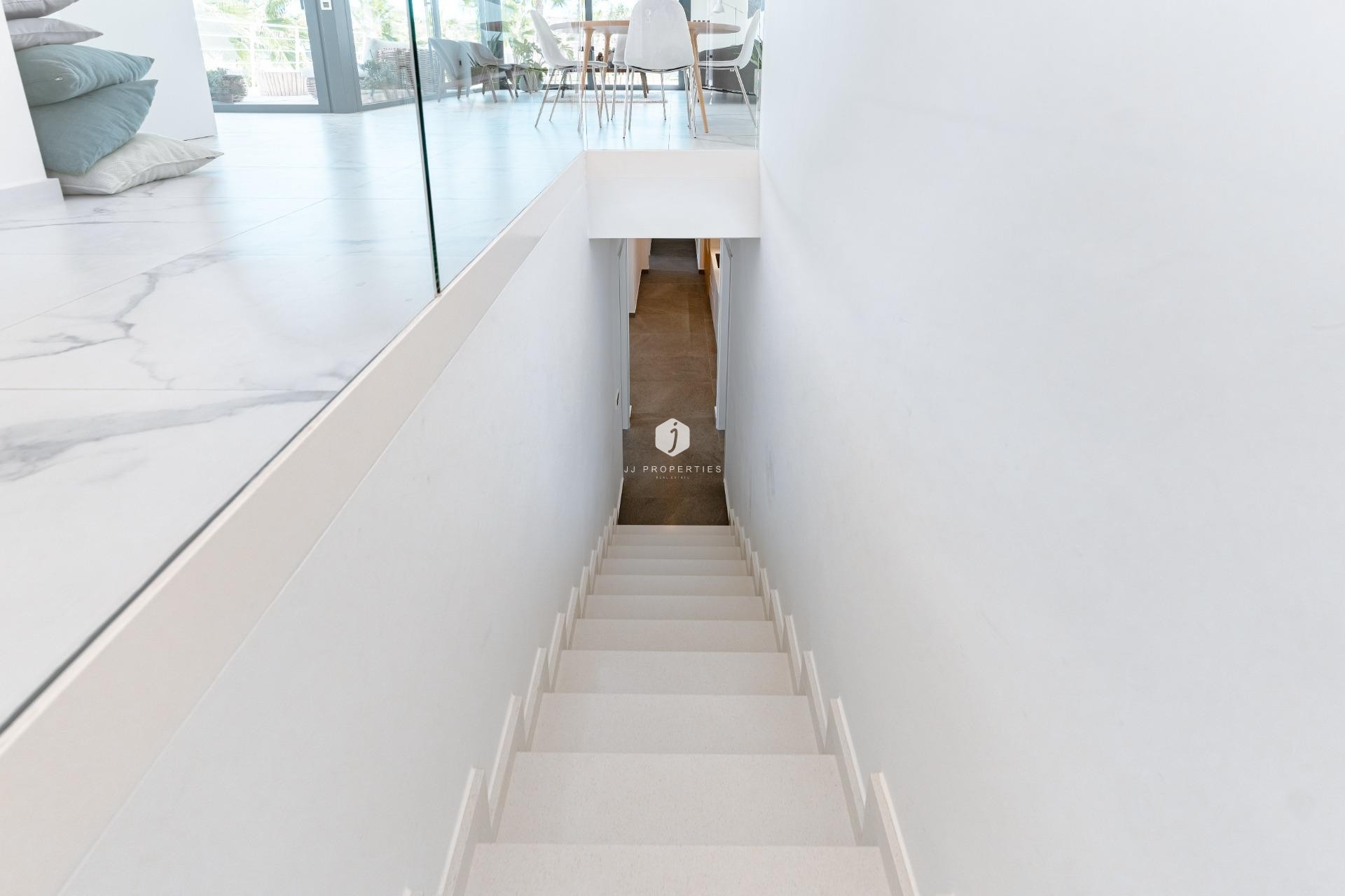 D'occasion - Villa -
San Miguel de Salinas - Bellavista