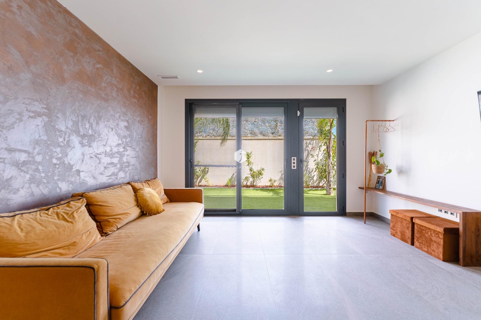 D'occasion - Villa -
San Miguel de Salinas - Bellavista