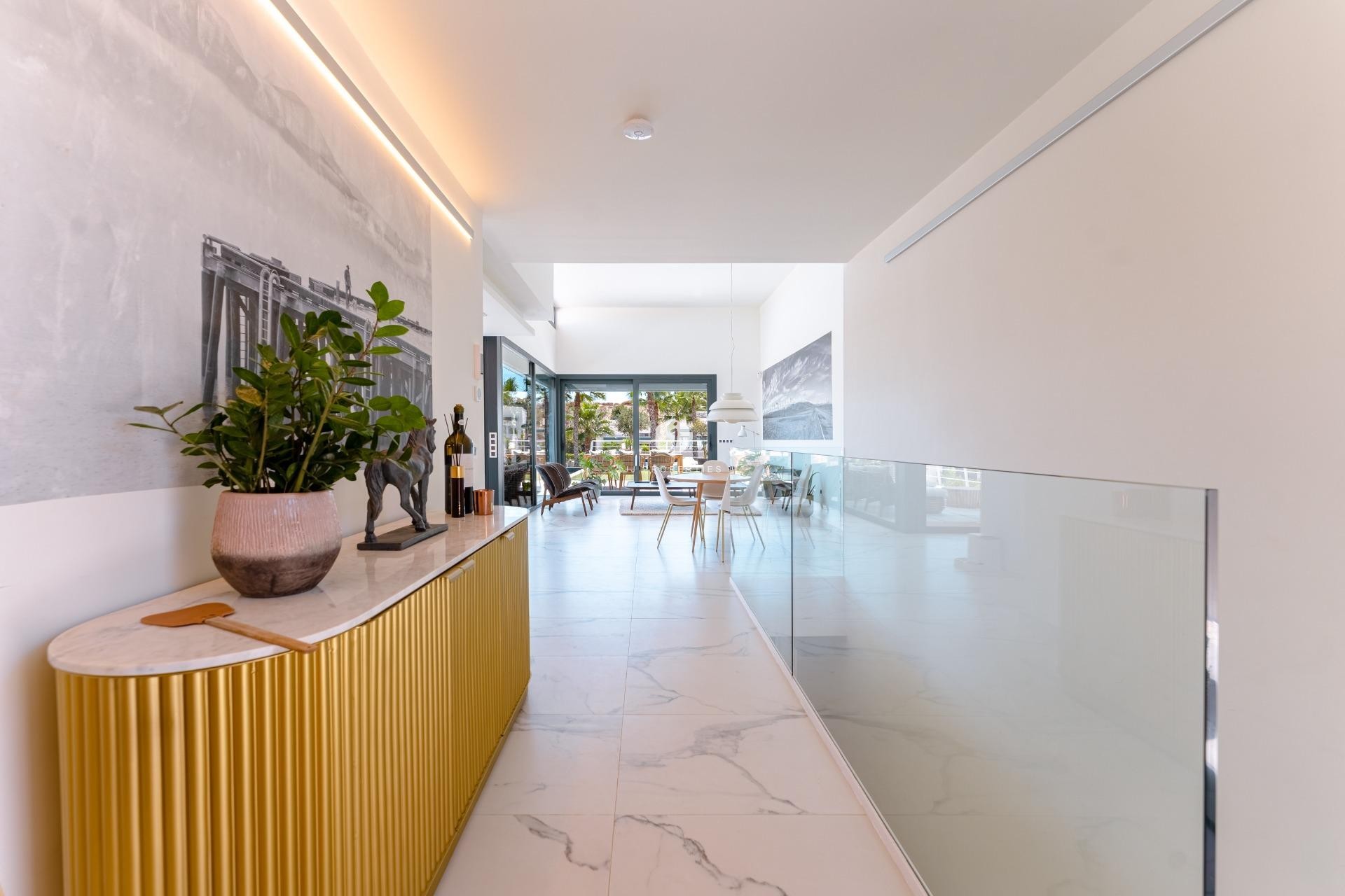 D'occasion - Villa -
San Miguel de Salinas - Bellavista