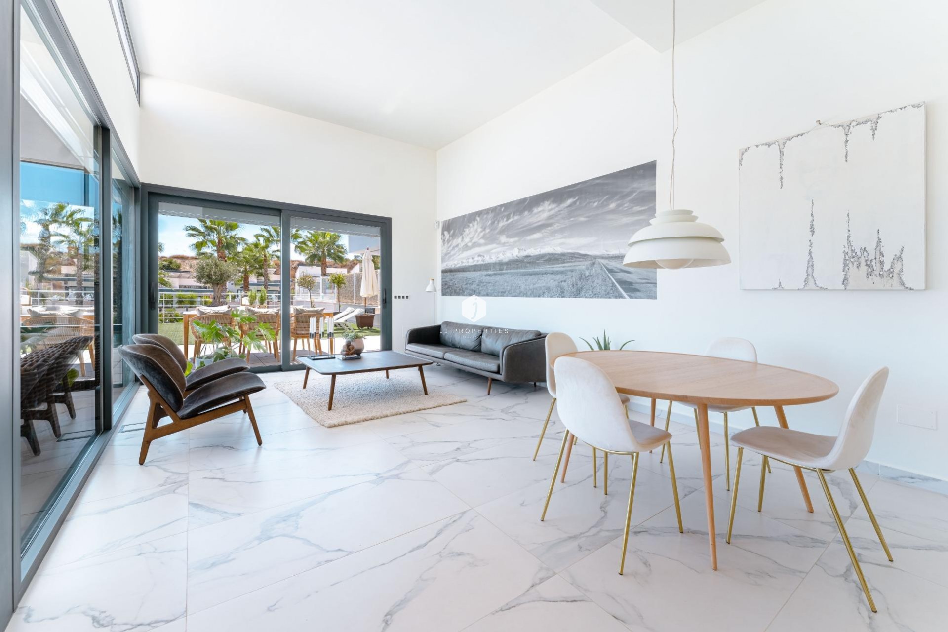 D'occasion - Villa -
San Miguel de Salinas - Bellavista