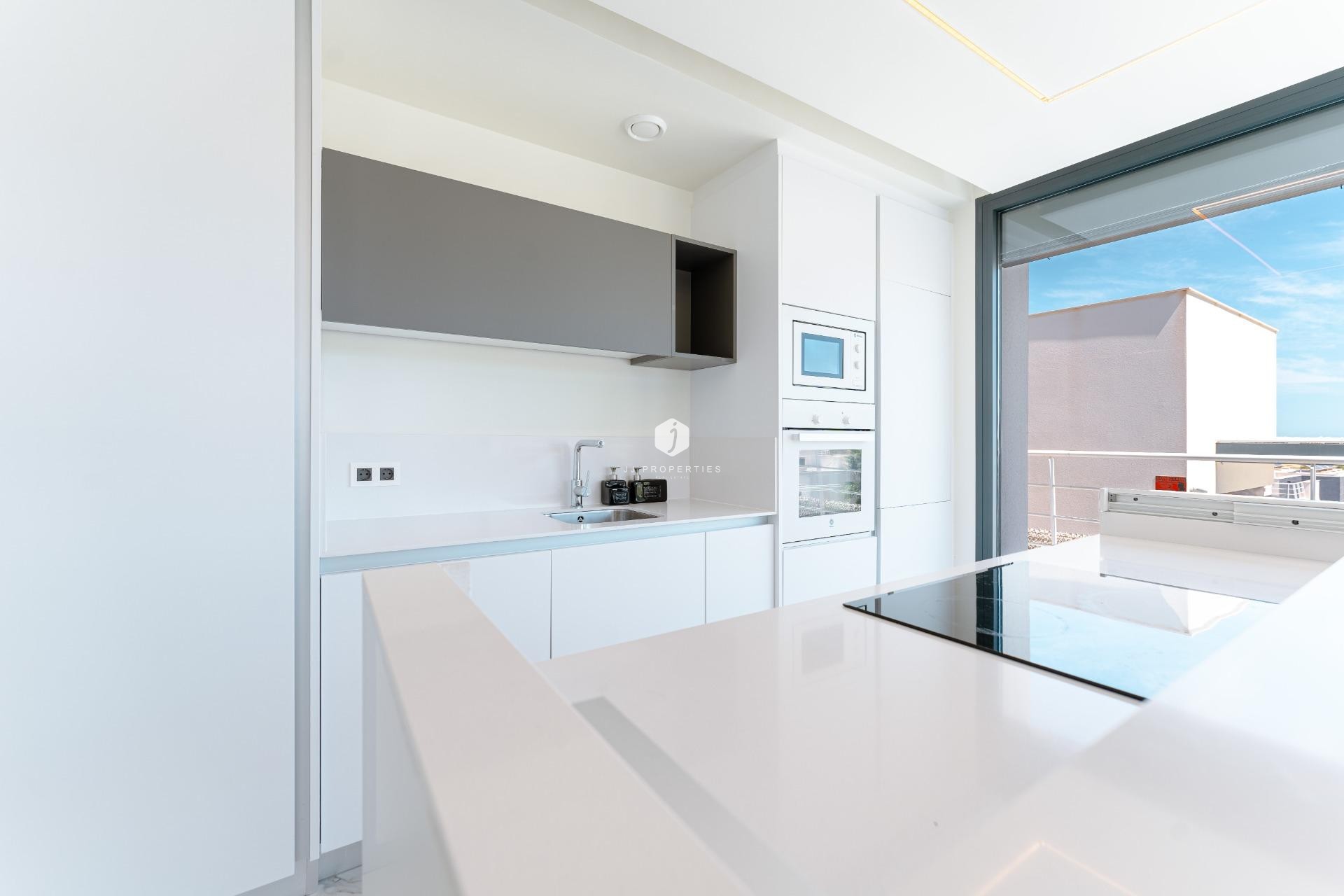 D'occasion - Villa -
San Miguel de Salinas - Bellavista