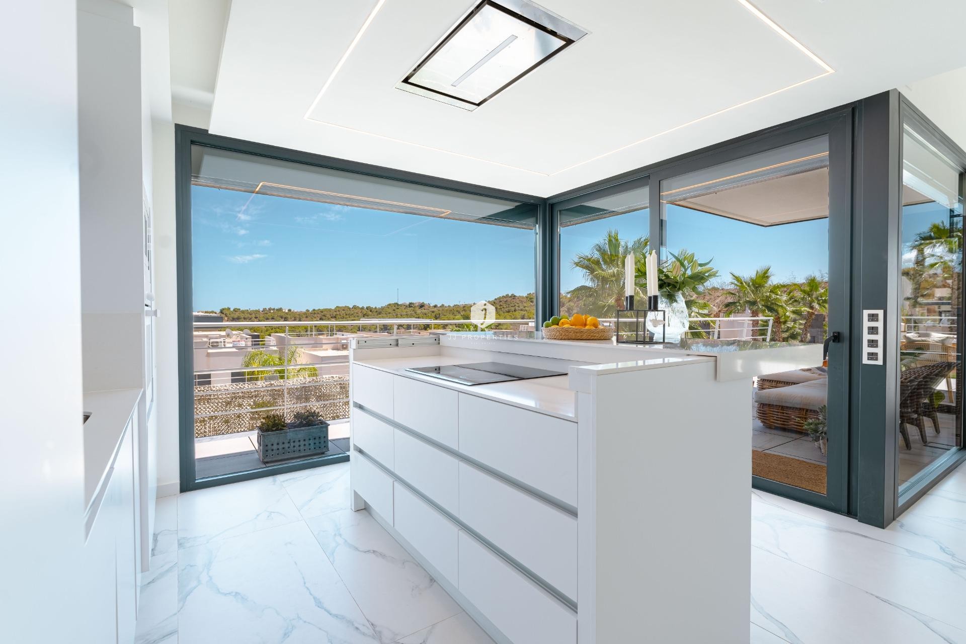 D'occasion - Villa -
San Miguel de Salinas - Bellavista