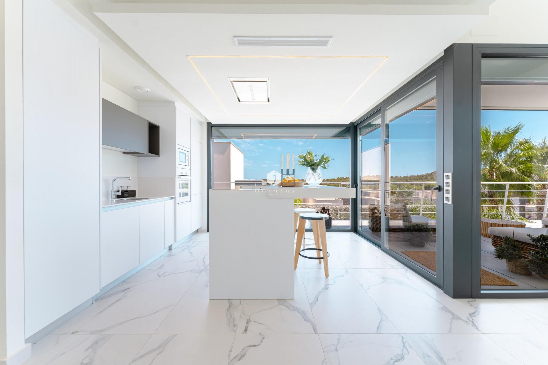 D'occasion - Villa -
San Miguel de Salinas - Bellavista