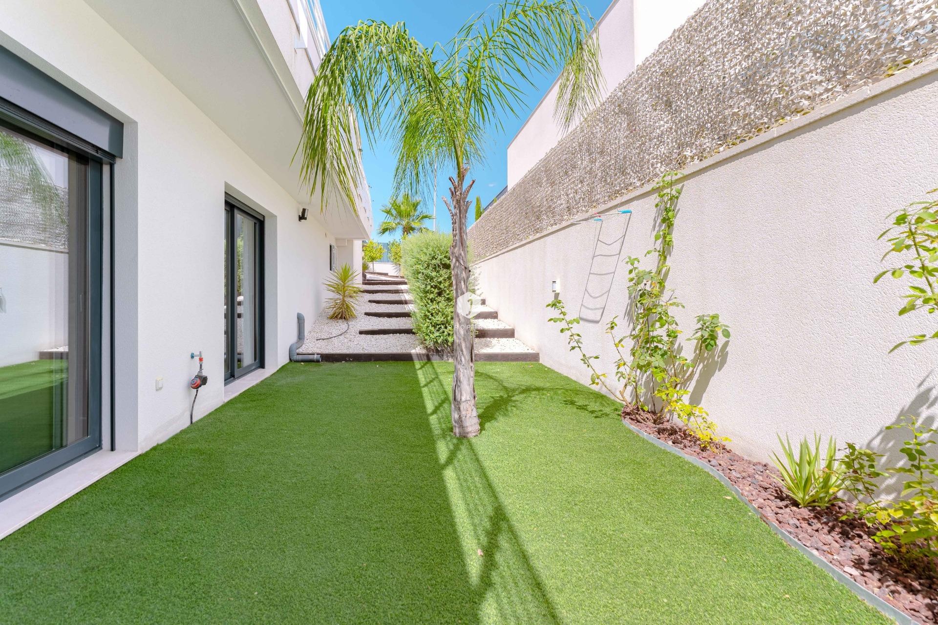 D'occasion - Villa -
San Miguel de Salinas - Bellavista