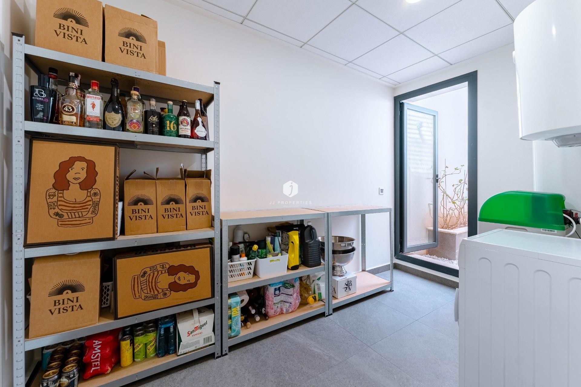 D'occasion - Villa -
San Miguel de Salinas - Bellavista