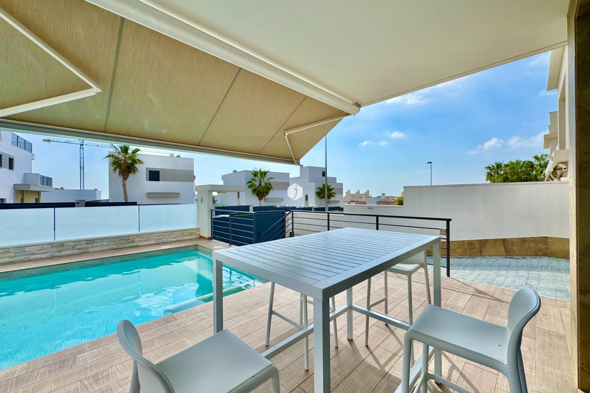 D'occasion - Villa -
San Miguel de Salinas - Bellavista