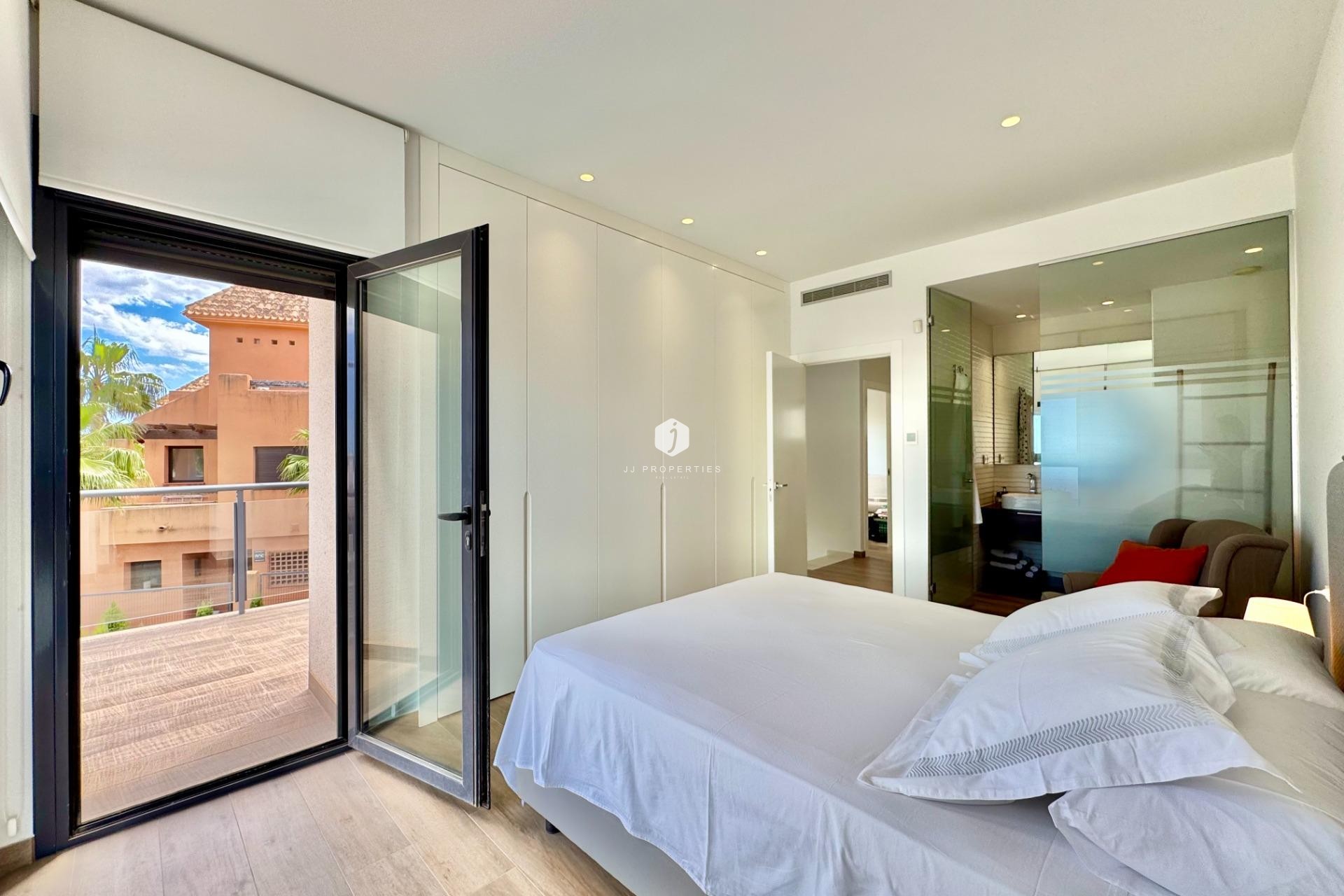 D'occasion - Villa -
San Miguel de Salinas - Bellavista