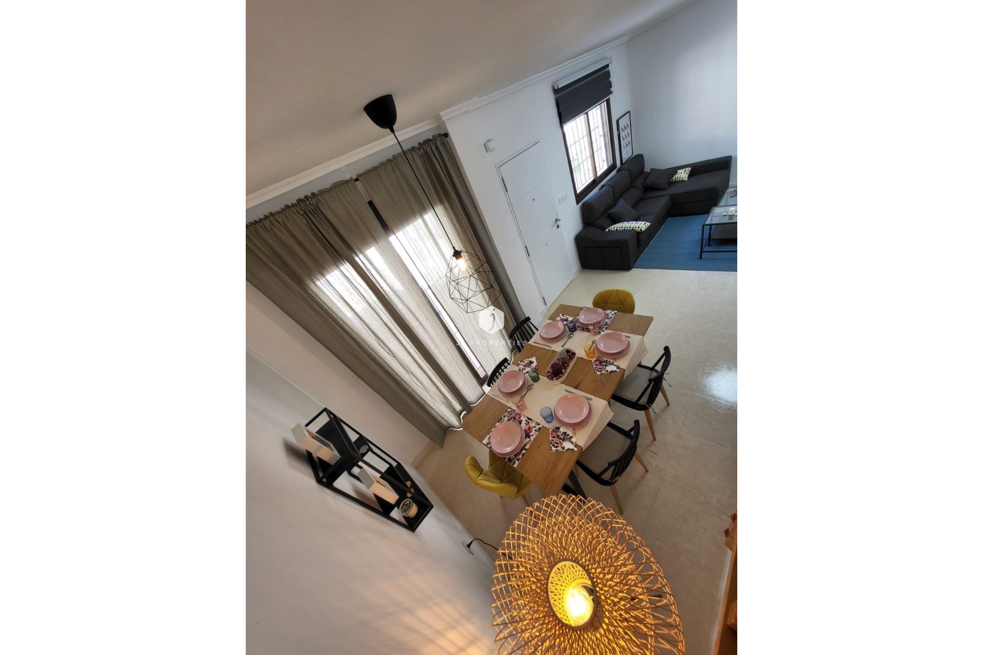 D'occasion - Villa -
San Miguel de Salinas - Cerro Del Sol