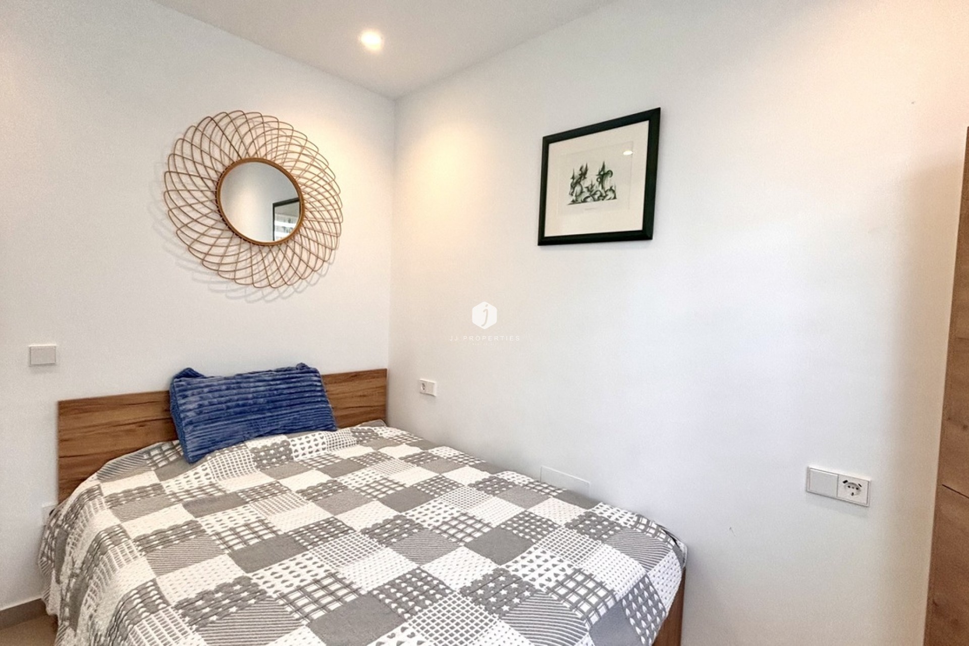 D'occasion - Villa -
San Miguel de Salinas - Costa Blanca