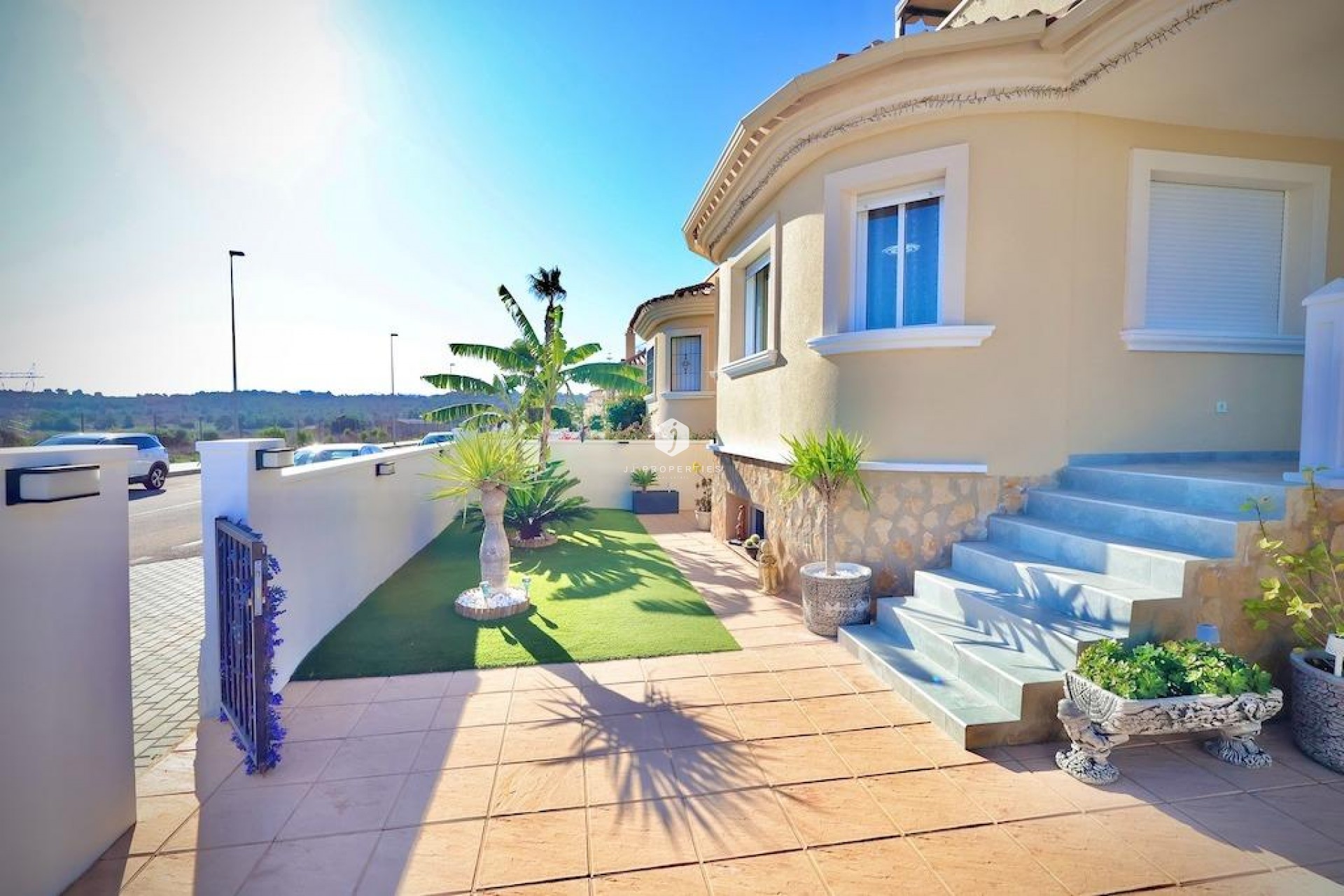 D'occasion - Villa -
San Miguel de Salinas - Inland