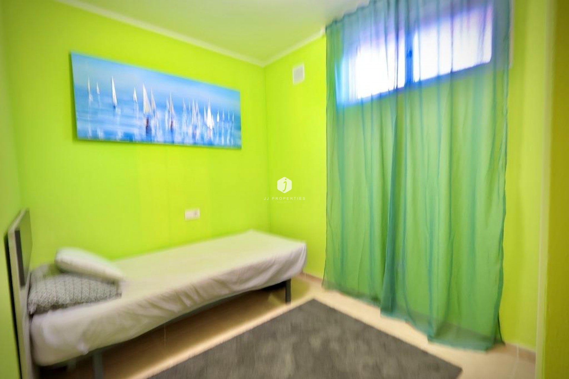 D'occasion - Villa -
San Miguel de Salinas - Inland