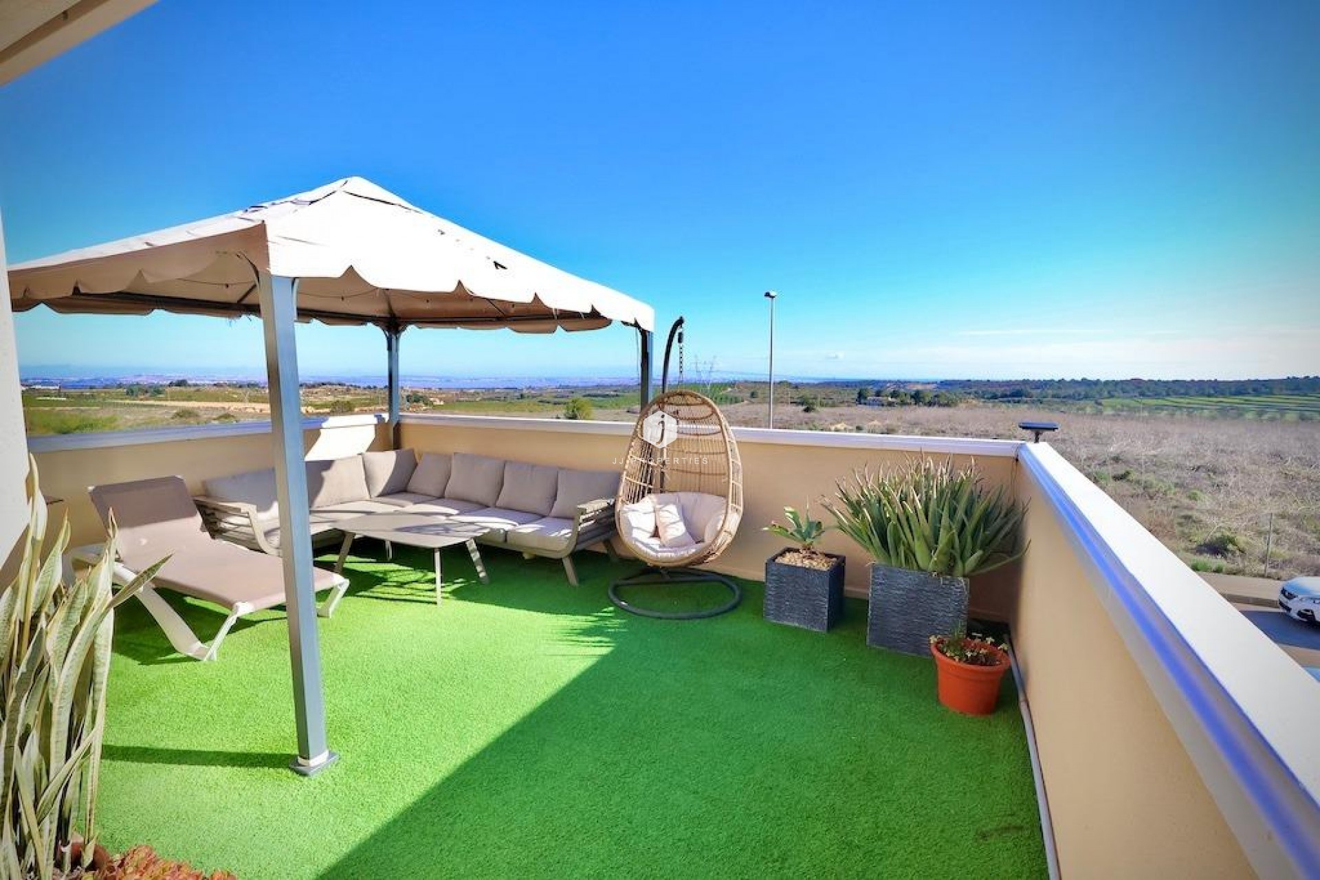 D'occasion - Villa -
San Miguel de Salinas - Inland