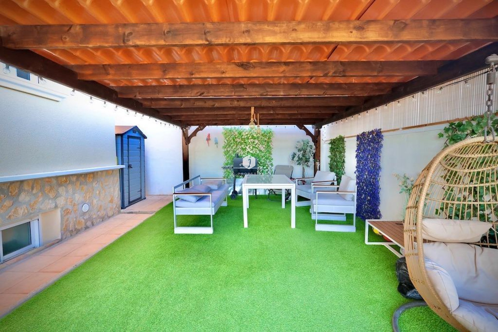 D'occasion - Villa -
San Miguel de Salinas - Inland