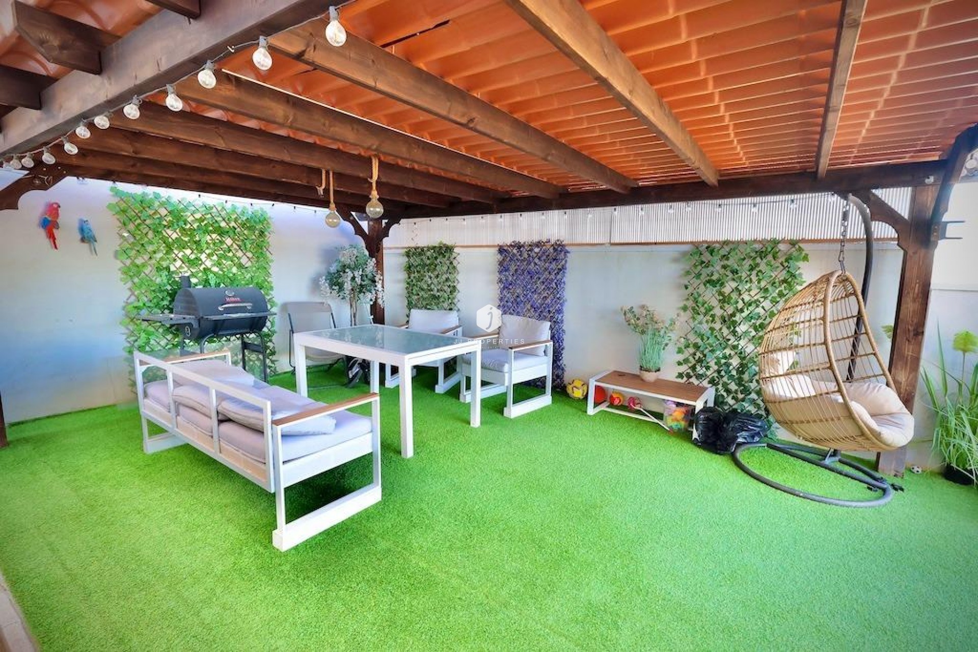 D'occasion - Villa -
San Miguel de Salinas - Inland