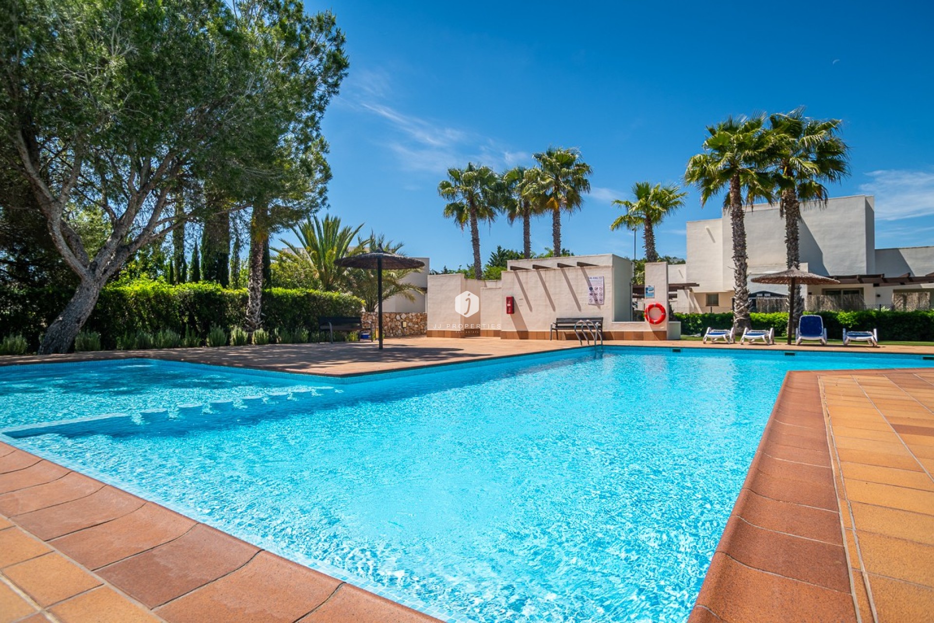 D'occasion - Villa -
San Miguel de Salinas - Inland