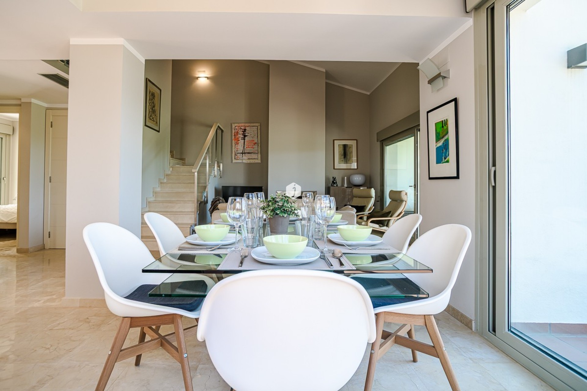 D'occasion - Villa -
San Miguel de Salinas - Inland