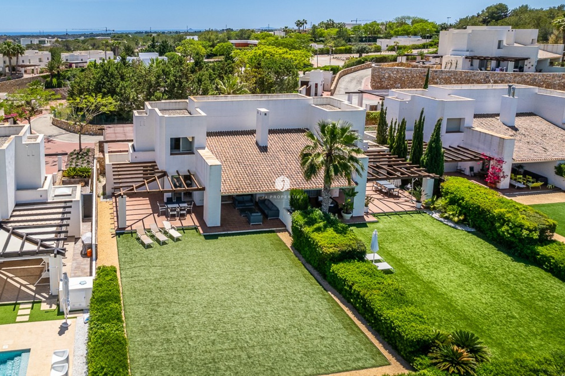 D'occasion - Villa -
San Miguel de Salinas - Inland