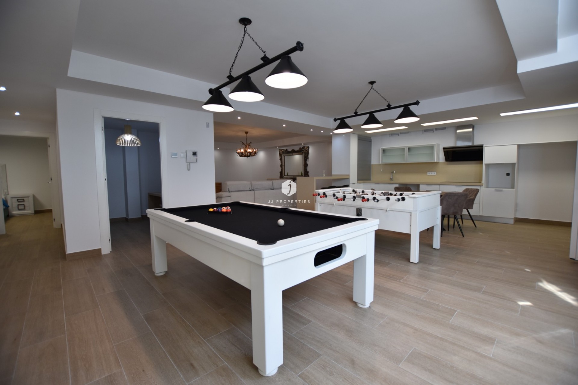 D'occasion - Villa -
San Miguel de Salinas - Inland