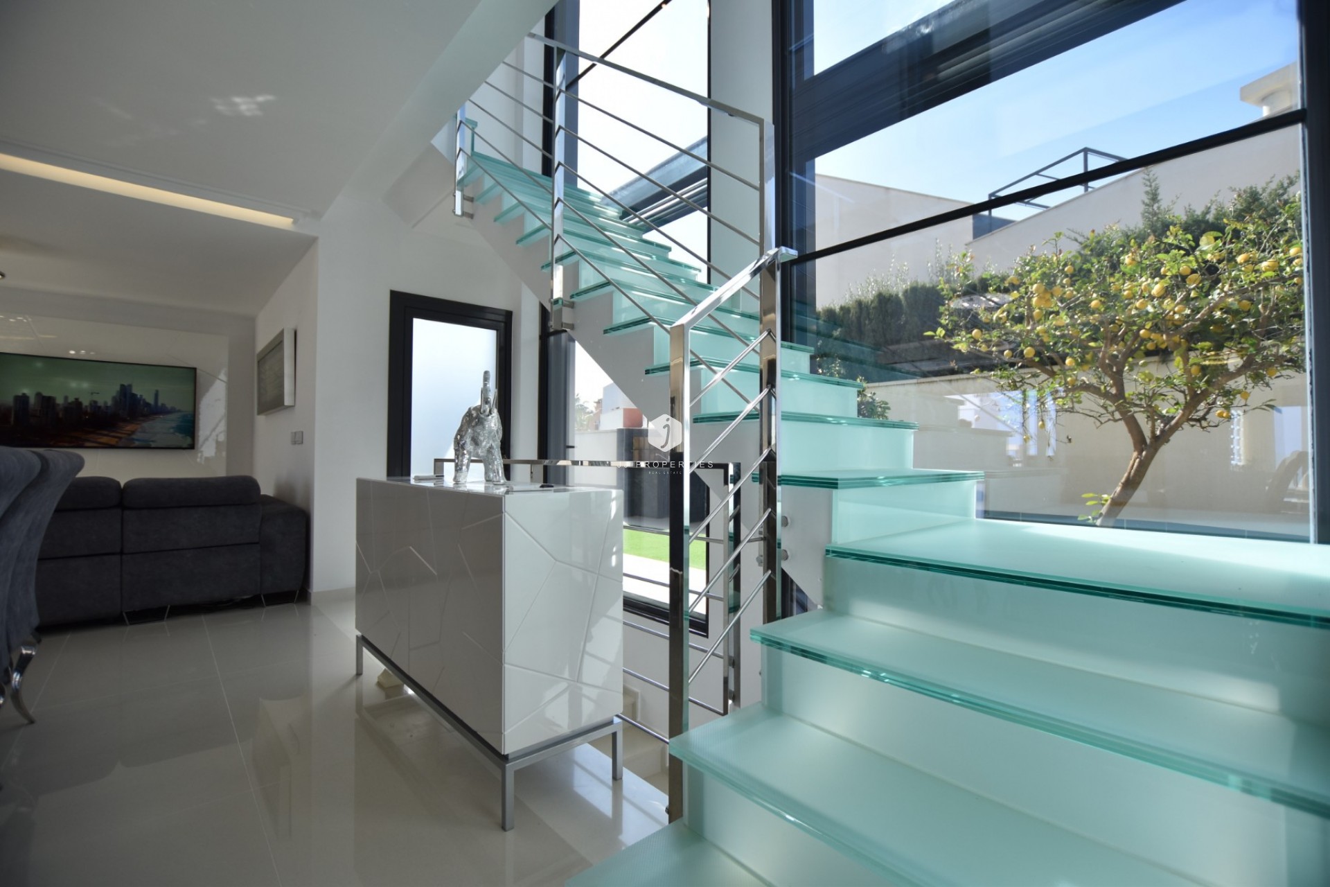 D'occasion - Villa -
San Miguel de Salinas - Inland