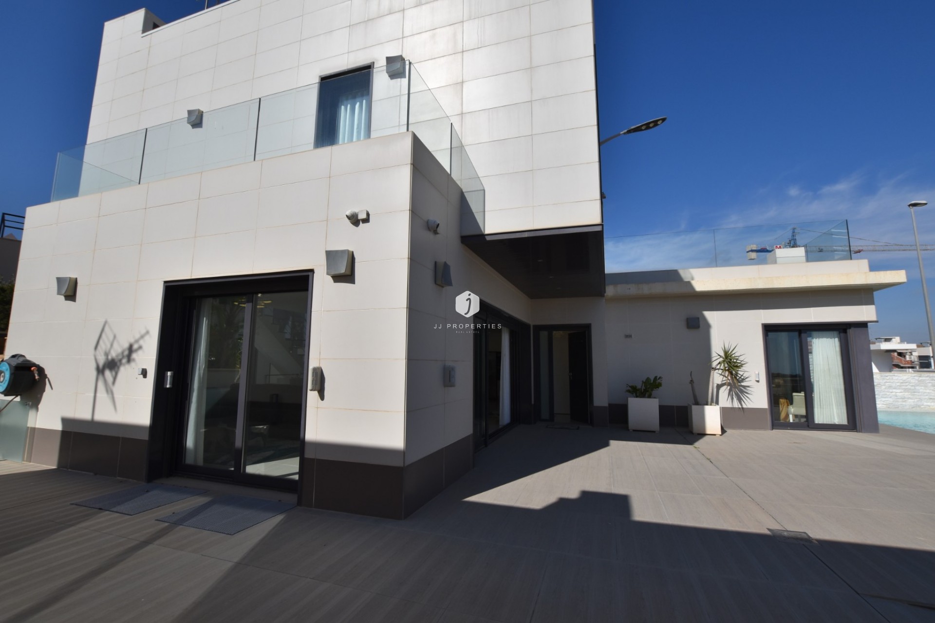 D'occasion - Villa -
San Miguel de Salinas - Inland