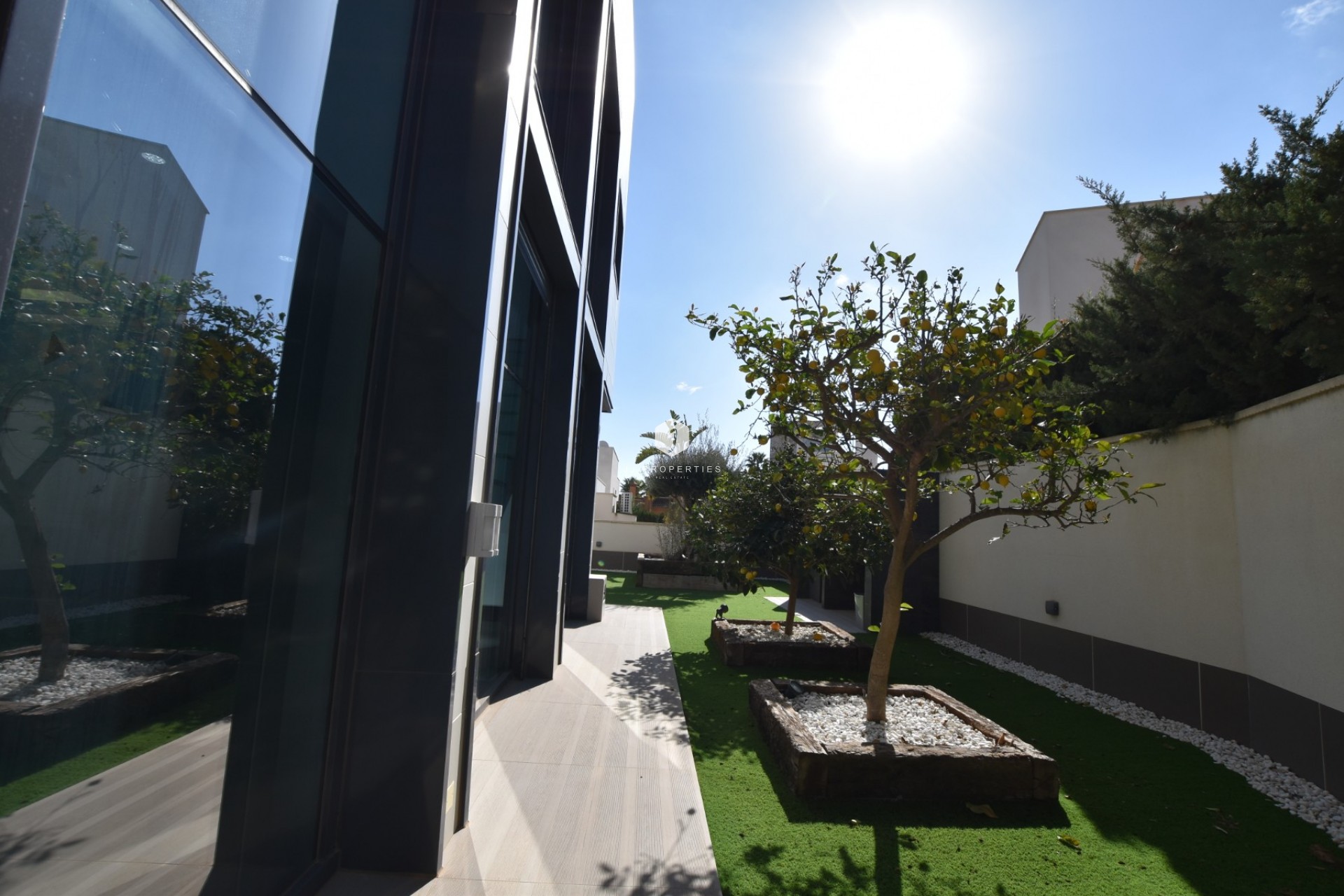 D'occasion - Villa -
San Miguel de Salinas - Inland