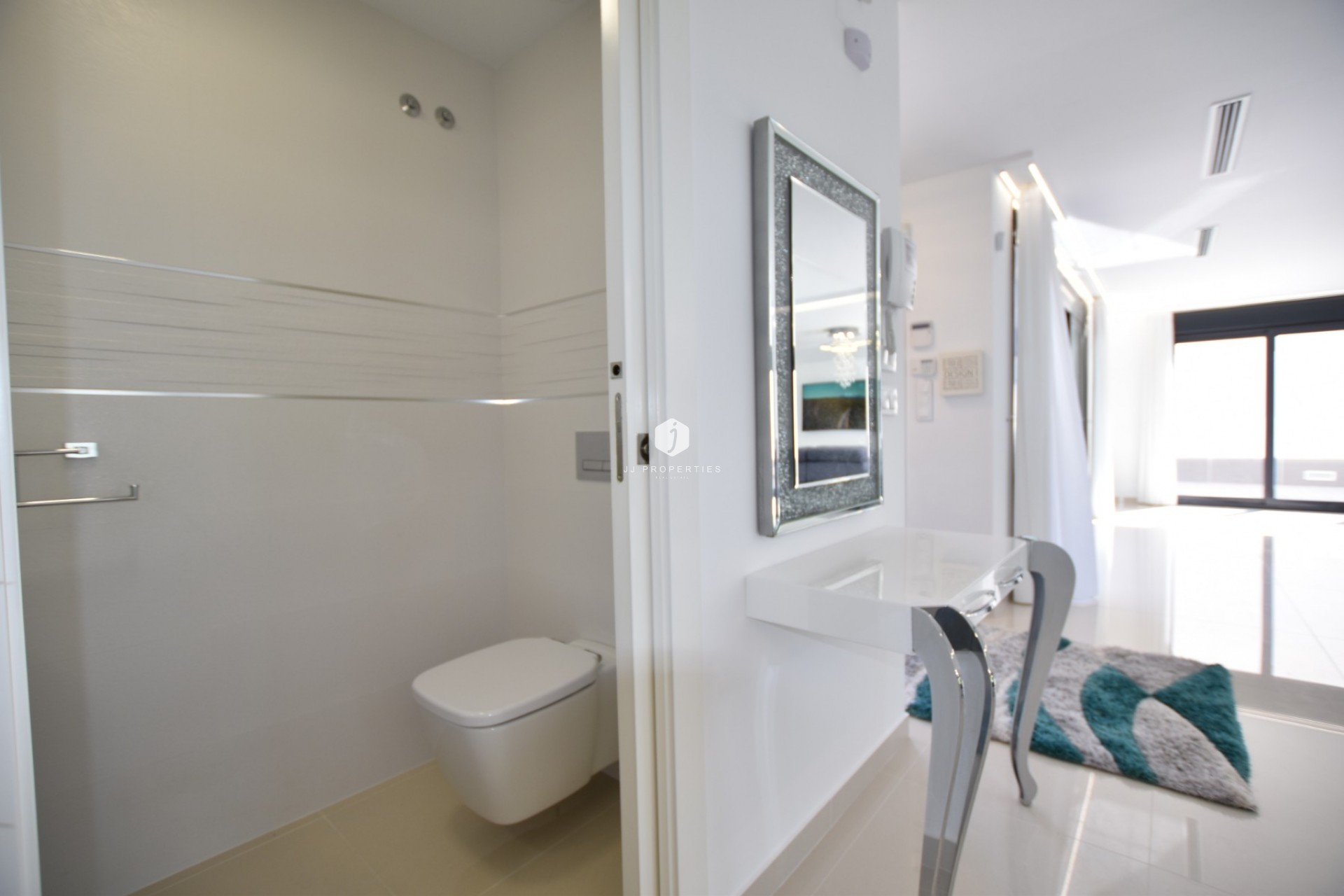 D'occasion - Villa -
San Miguel de Salinas - Inland