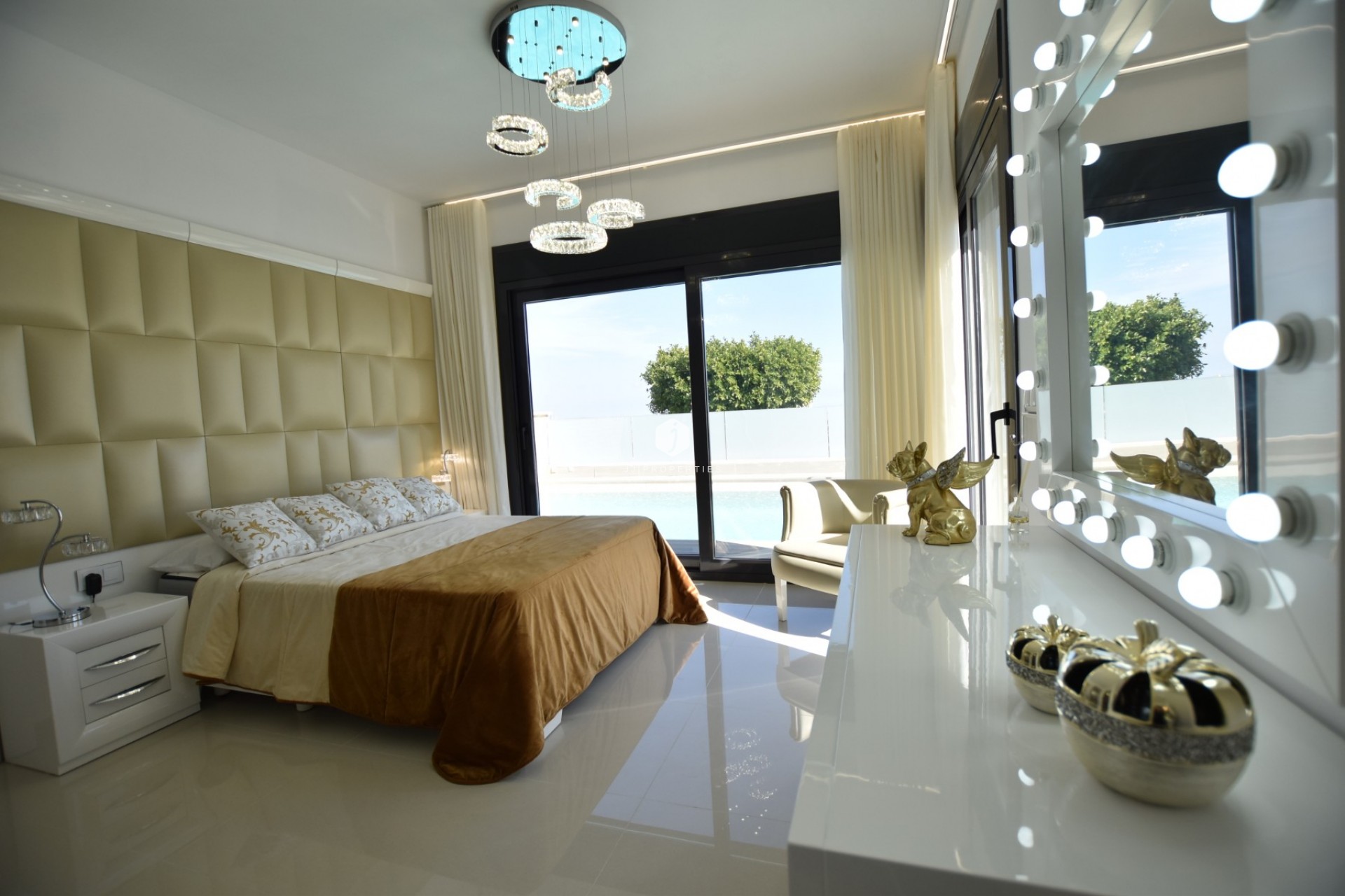 D'occasion - Villa -
San Miguel de Salinas - Inland