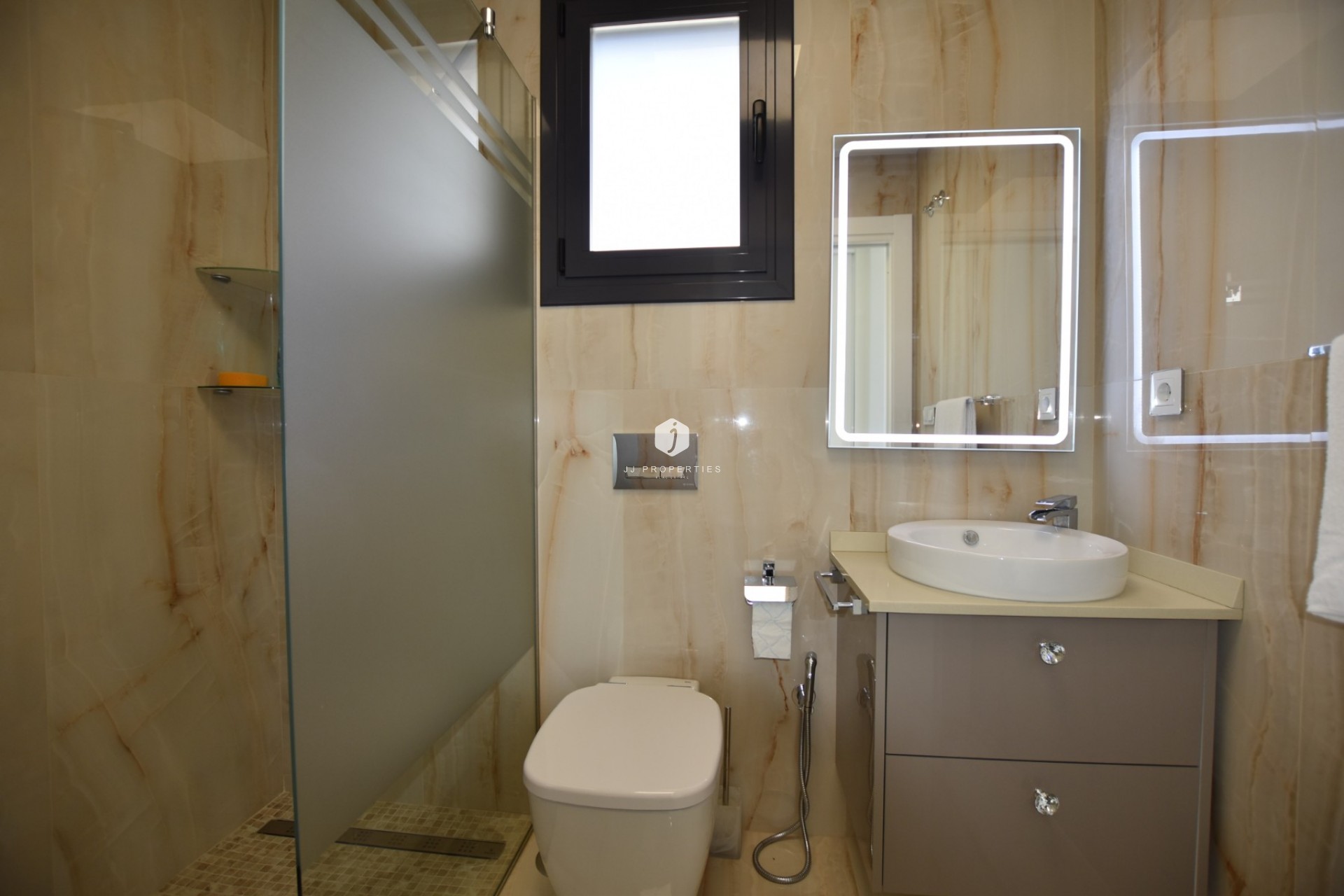 D'occasion - Villa -
San Miguel de Salinas - Inland